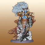 Fantacy figures